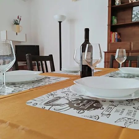 Chiara's Holiday House Centro Storico Appartement Palerme