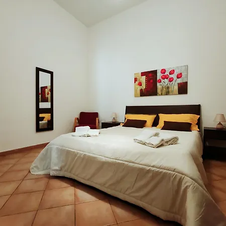 Appartement Chiara's Holiday House Centro Storico *