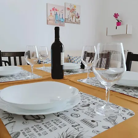 Apartment Chiara's Holiday House Centro Storico Palermo