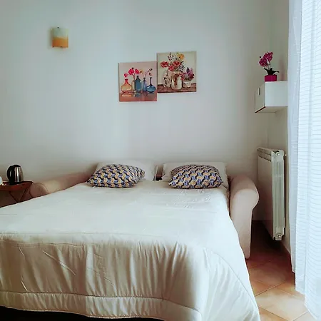 Apartment Chiara's Holiday House Centro Storico Palermo