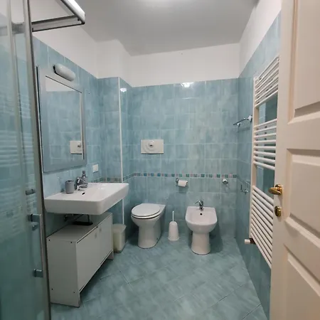 Apartment Chiara's Holiday House Centro Storico *